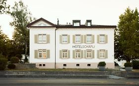 Hotel Schaefli