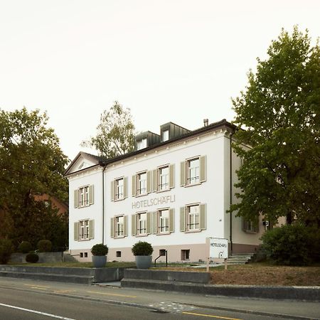 Hotel Schafli Uzwil Esterno foto